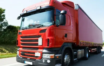 İstanbul Şalpazarı Ambar Kargo