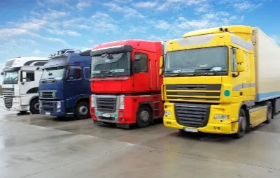 İstanbul Şalpazarı Nakliye Ambarı