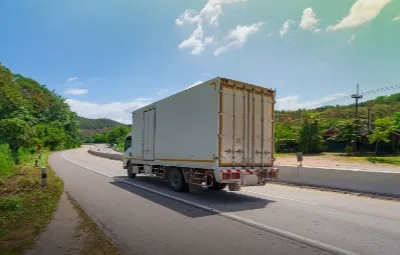 İstanbul ile Şalpazarı Arası Bulaşık Makinesi Taşıma