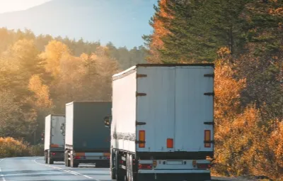 İstanbul ile Şalpazarı Arası Klima Taşıma